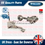 Fits Galaxy A4 Caddy Passat Golf Sharan Inca Alhambra Engine Oil Pump Stallex. Fixed Price $113.62.