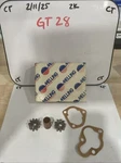 Engine Oil Pump Repair Kit-stock Melling K-34. Fixed Price $19.99.