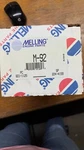 M-92 Melling Engine Oil Pump Part. Fixed Price $89.99.