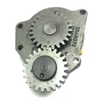 3948072 Diesel Oil Pump For Case Cummins 6T-8.3L 6CTAA 4983588 4941464. Fixed Price $100.00.