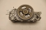 2008-2017 Freightliner Cascadia 125 Detroir DD15 Diesel Engine Oil Pump Oem. Fixed Price $187.50.