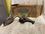 Nos Ford D0AZ6600-A 1970-1972 Mustang Torino Mercury 429 460 Oil Pump W/pickup. Fixed Price $195.00.