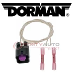 Dorman Techoice Vehicle Speed Sensor Connector For 1993-2002 Chevrolet Nr. Fixed Price $42.89.