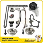 Timing Chain Vvt Water Pump For 09-12 Toyota Camry Sienna RAV4 Tc 2.5L 2.7L. Fixed Price $155.48.
