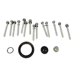 Oem Mopar For Jeep Cherokee/grand 21-24 Trans Oil Pump Seal Kit. Fixed Price $174.77.