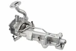 Genuine Gm Oil Pump 12696175. Fixed Price $304.64.