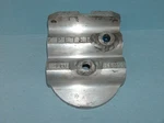 Peterson Fluid Systems Remote Oil Filter Mount Bracket 57007R Racing Scca Arca. Fixed Price $75.00.