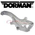 Dorman Front Right Steering Knuckle For 2011-2019 Ram 1500 Gear Tt. Fixed Price $304.50.