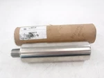 Msi Stainless Steel Fluid End Plunger FEC0313 For Hybrid Components Pump. Fixed Price $899.99.