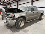 2003 Gmc SIERRA250 Power Brake Booster 6.6L Dsl Hydro-boost Used Oem 1139748. Fixed Price $118.39.