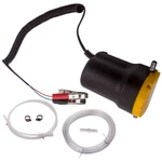 12V 60W Oil Diesel Pump Electric Extractor Scavenge Suction Transfer Red. Fixed Price $50.55.