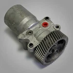 Ford Powerstroke Diesel High Pressure Oil Pump F250/F350 2003 - 2004 Used. Fixed Price $336.00.