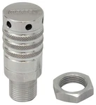 Moroso 22637 Billet Aluminum Vacuum Relief Valve 3/4-16 Inch. Fixed Price $117.99.