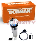 Dorman Fuel Pump Module Assembly For 2000-2003 Buick Regal Air Delivery Qh. Fixed Price $148.47.