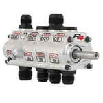 Peterson Fluid 768563, Pump 4 Stage L/s Std. Vol. 1.2IN Body Performance Parts. Fixed Price $2091.51.