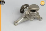 97-00 Mercedes R170 SLK230 C230 M111 Engine Motor Oil Pump 1111810201 Oem. Fixed Price $65.23.