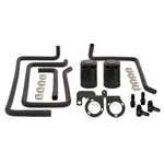 Mishimoto MMBCC-370Z-09PBE Engine Oil Catch Can Kit Fits: 2015-2020 Nissan 370Z,. Fixed Price $513.94.