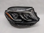 Mercedes GLS450 GLS550 Passenger's Right Led 2017-2019 V4. Fixed Price $734.91.