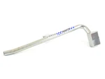 Canton 18-311 Oil Pump Pickup For 18-310 18-312 Reverse Mount Marine Pans. Fixed Price $111.41.
