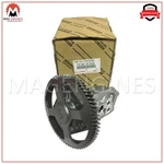 151A0-51020 Genuine Oem Scavenging Pump Assy 1VD-FTV For Land Cruiser LX450D. Fixed Price $178.00.