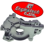 Stock Oil Pump 1991-2011 Ford 4.6L 281 Sohc Vin "6,9,V,W,X" .820" Inlet. Fixed Price $98.60.
