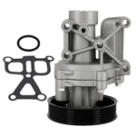 Coolant Pump For Kia Optima/sorento 2.4L 2011-2015 251002G500 251002G510. Fixed Price $38.64.