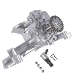 Oil Pump For Chevrolet Equinox Malibu Cruze Volt Spark 1.4L 2016-2023 12686439. Fixed Price $84.59.