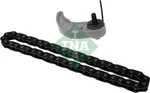 Ina 559 0068 10 Chain Set, Oil Pump Drive For Audi, Seat, Skoda, Vw. Fixed Price $28.22.