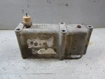 94.5-97 Ford F250 F350 7.3 Powerstroke Oil Reservoir. Oem. 1820021C1. Fixed Price $80.00.