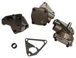 (3) Engine Oil Pumps-stock M-42 Rally Brand 1955-1964 Ford Lincoln Mercury. Fixed Price $150.00.