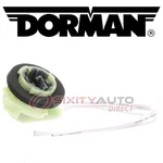 Dorman Techoice Front Turn Signal Light Socket For 2007 Chevrolet Silverado Eg. Fixed Price $30.65.
