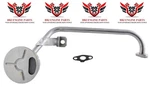 Ford Truck F100 F150 302 5.0L 1980 - 1996 Enginetech Oil Pump Screen. Fixed Price $58.24.