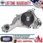 Oil Pump For 2014 -2021 Dodge Ram 1500 Jeep Grand Cherokee 3.0 Diesel 68489996AA. Fixed Price $139.99.