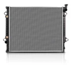 Engine Coolant Radiator Assembly For Toyota Tacoma 2.7 3.5L CU13565 2016-23 New. Fixed Price $91.10.