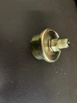 Jaguar XJ6, XJ12, Xjs Oil Pressure Sender # 46272. Fixed Price $59.96.