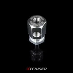 K-tuned For Oil Pressure Sensor Adapter. Fixed Price $51.01.