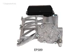 Oil Pump Ford 7.3L Godzilla 6.8L V8 EP589 M589 F-250 F-350 F-450 W/ Drive. Fixed Price $392.77.