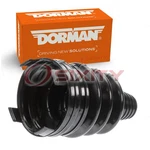 Dorman Outer Cv Joint Boot Kit For 1984-1988 Oldsmobile Firenza 1.8L 2.0L L4 Ly. Fixed Price $46.36.