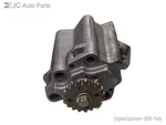Engine Oil Pump From 2015 Ford Escape 2.0 BM5G6600AA Turbo. Fixed Price $29.95.