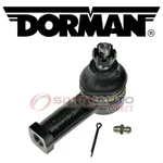 Dorman Front Outer Steering Tie Rod End For 1992-1995 Mitsubishi Expo Gear Bc. Fixed Price $43.02.