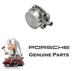 Porsche 987 Boxster Cayman Brake Vacuum Tandem Pump - Genuine 99710702205. Fixed Price $459.00.