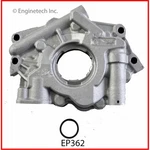 Enginetech Oil Pump EP362;. Fixed Price $242.88.