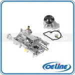 Fit For 1991-1998 Nissan 240SX Le Base 2.4L L4 Dohc Oil Pump Water Set. Fixed Price $95.99.