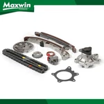 Timing Chain Kit Water Pump Fit Scion Xa Xb Toyota Echo Prius 1.5L 1NZFE 1NZFXE. Fixed Price $55.50.