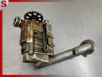 01-14 Mercedes W215 CL600 S600 V12 Engine Motor Oil Pump 1371811101 Oem. Fixed Price $109.05.