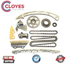 Engine Timing Chain Kit Cloyes Gear & Product 9-0711S Honda Accord 03-07. Fixed Price $538.89.