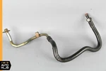 03-06 Mercedes W220 S600 CL600 Engine Oil Cooler Pressure Line 2751801530 Oem. Fixed Price $103.23.