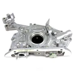 Engine Oil Pump-gas, Dohc, Code: 3MZFE, 24 Valves Dnj OP963. Fixed Price $172.42.