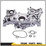 Oil Pump For Honda Accord Prelude Isuzu 2.2L F22B1 M232 92-02. Fixed Price $57.49.