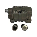 Oem Cummins Fuel Pump Head Isx 2872661RX 2872560 2872375 $2607.99+CORE $243. Fixed Price $2850.99.